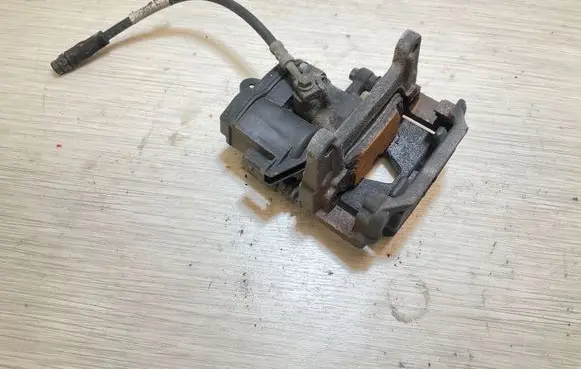 Audi Q5 SQ5 Rear brake caliper