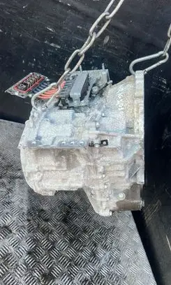 Toyota Yaris Cross Automatic gearbox 1NM