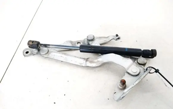 Volkswagen PASSAT B5 Tailgate/trunk/boot hinge 3B5827550A