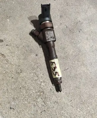 Renault Laguna II Fuel injector 0445110110B