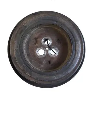 Crankshaft pulley
