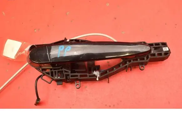 BMW Z4 E89 Front door exterior handle X4738054603