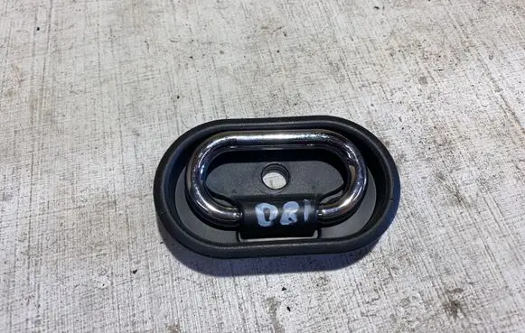 Jaguar F-Type Tie down hook / loop 10423023 VF5909