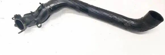 Toyota Avensis T270 Intercooler hose/pipe 11613465415 11884414
