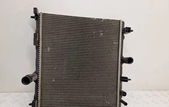 Peugeot 508 RXH Coolant radiator 9671771080 M152465C 1300406866
