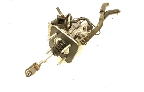 Lexus RX 330 - 350 - 400H Master brake cylinder 13801010440