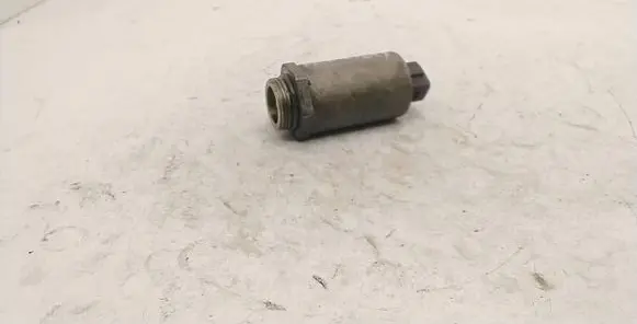 BMW 5 E60 E61 Camshaft vanos timing valve 11361432532