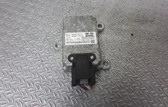 KIA Sportage ESP acceleration yaw rate sensor 956902E310