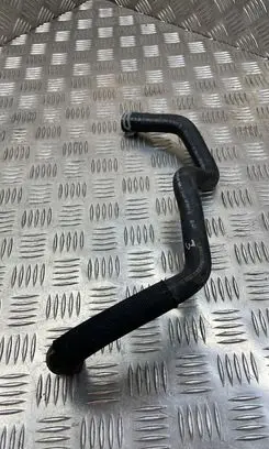 Mercedes-Benz E W211 Engine coolant pipe/hose A2118302596