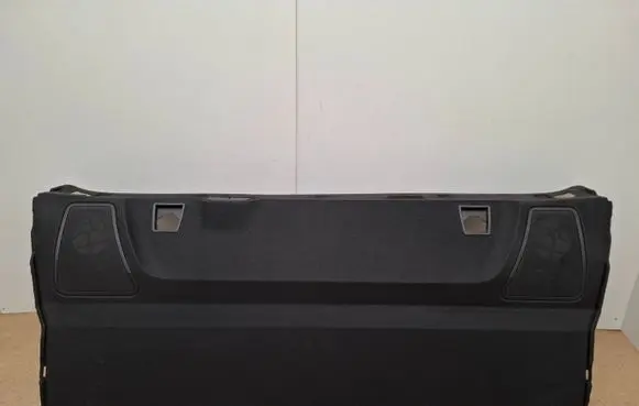 BMW 5 F10 F11 Parcel shelf C831196