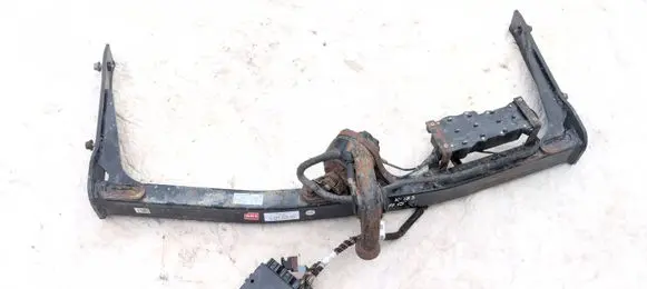 Volkswagen Sharan Tow bar set 7N0803880A