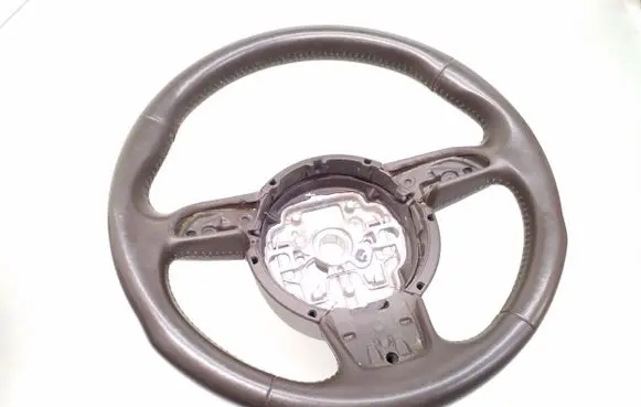 Audi A6 S6 C7 4G Steering wheel 4H0124A 616428502D