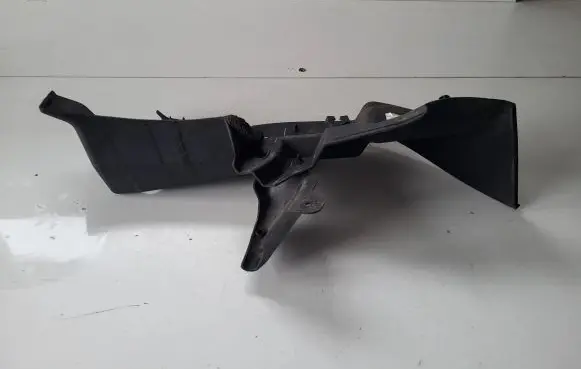 Honda CR-V Engine cover (trim) 74207T1GAG0
