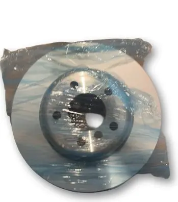 BMW 5 F10 F11 Front brake disc 34116896652 34116794429 6896652