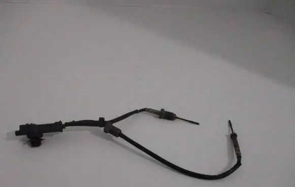 Peugeot 308 Exhaust gas temperature sensor 9808312080