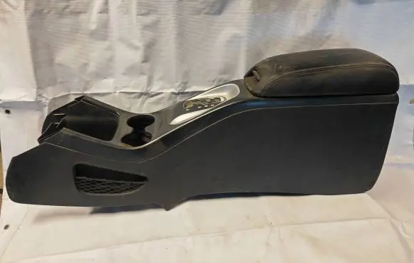 Fiat Freemont Center console 3000523LFN 5AEAAH409 1QG591XBAF