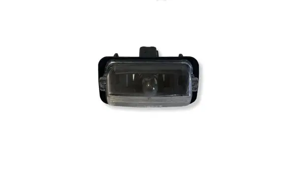 Toyota C-HR II Number plate light 0D76