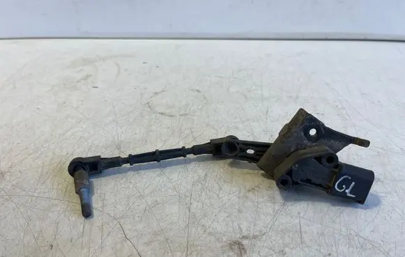 Audi A5 Headlight/headlamp level sensor 4M0907503