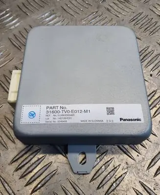 Honda CR-V Other control units/modules 31600TV0E012M1 140705HD01 0046406