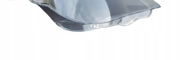 BMW 5 E60 E61 Headlight lense 20-12925-LA-1