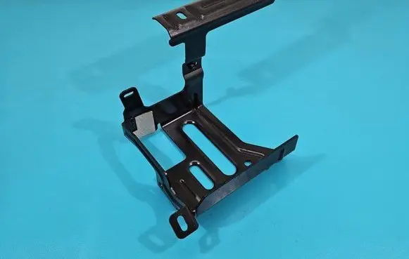 BMW X3 G01 Oil filter mounting bracket 9117801 IMPRK1457354