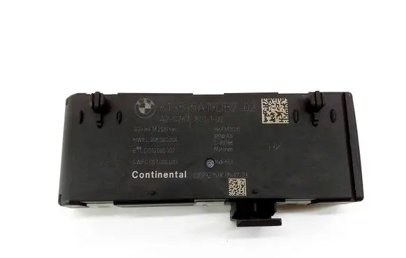 BMW 3 G20 G21 Tailgate/trunk control unit/module 61355A19DB202 5A19DB2