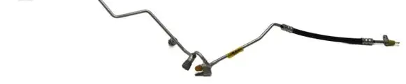 Volkswagen Multivan T7 Air conditioning (A/C) pipe/hose 7T1816741B