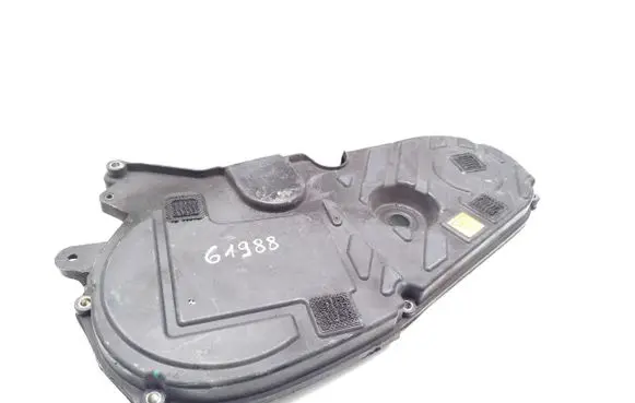 Jeep Cherokee Timing belt guard (cover) 55212239 55254155 55255469