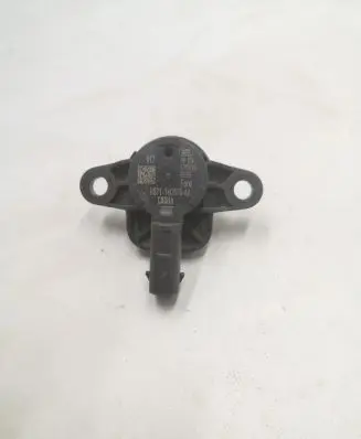 Ford Fusion II Airbag deployment crash/impact sensor HS7T14C676AA