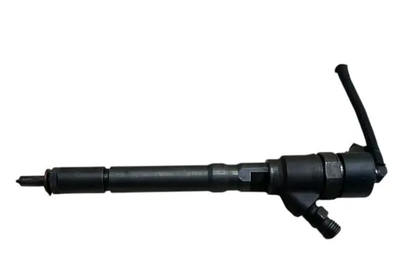 Hyundai Santa Fe Fuel injector 0445110064 3380027000