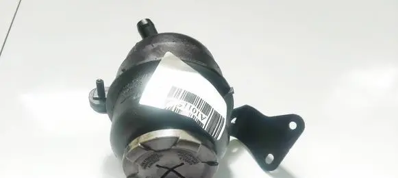 Audi A4 S4 B8 8K Power steering fluid tank/reservoir g002000