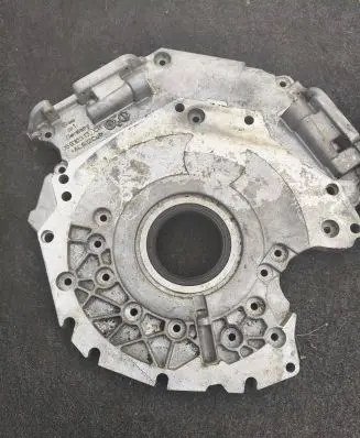 Audi Q7 4M Timing chain cover 059103171cr