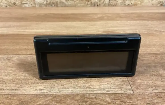 Volvo V50 Screen/display/small screen 31268051 69199100 003000389803