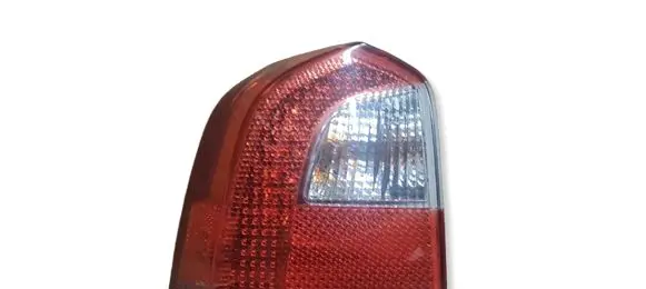 Volvo XC70 Rear/tail lights 
