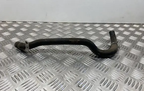 Ford Fusion II Engine coolant pipe/hose 6E5G8A582AA