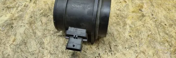 Land Rover Range Rover Sport L494 Mass air flow meter F00C2G8024