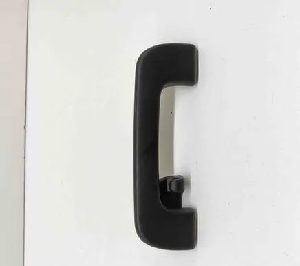 Audi Q7 4M Rear interior roof grab handle 8R0857608D