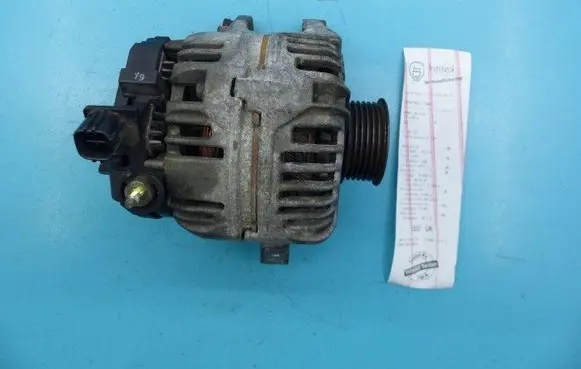 Generator/alternator