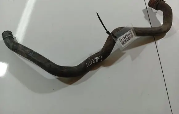 Peugeot 1007 Engine coolant pipe/hose