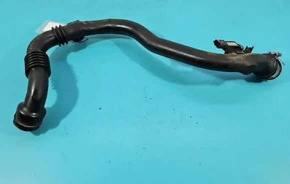 Renault Clio III Intercooler hose/pipe 8200527669 IMPRK1529057