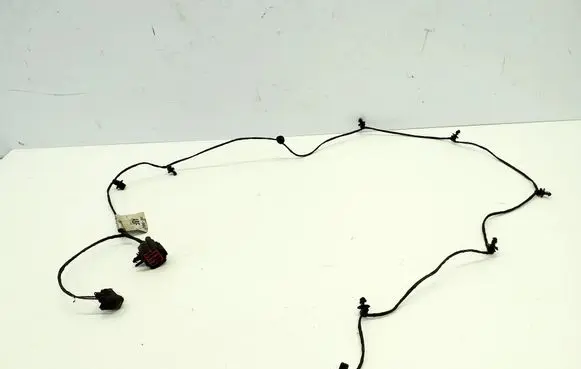 Ford C-MAX II Parking sensor (PDC) wiring loom AV6T15K867ABF