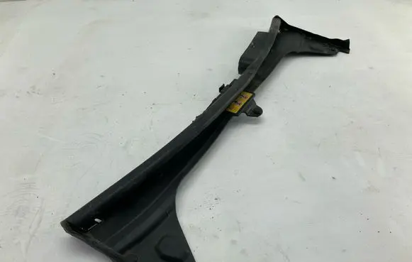 Mercedes-Benz C W205 Top upper radiator support slam panel A2055000055