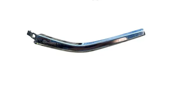 Mitsubishi Outlander Rear bumper trim bar molding 6407A141