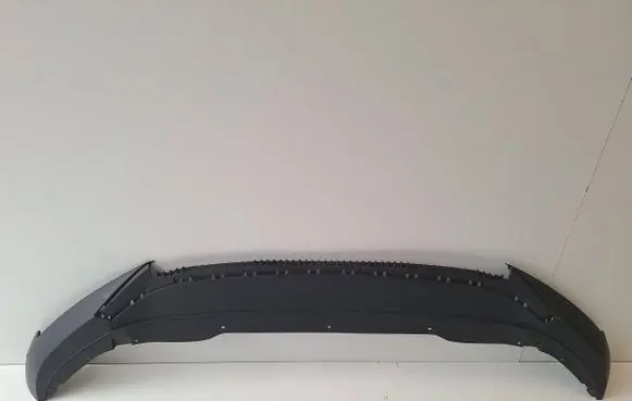 Volkswagen PASSAT B8 Front bumper lip 3G0805903H