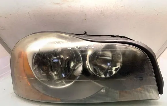 Volvo XC90 Headlight/headlamp 30784152