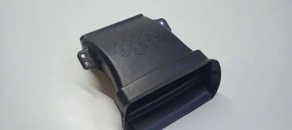 Lexus NX Cabin air duct channel 5886378010