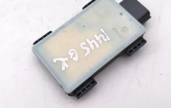Renault Scenic E-Tech V Blind spot module 284N06343R