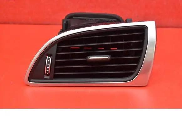 Audi A6 Allroad C7 Dashboard side air vent grill/cover trim 4G1820902