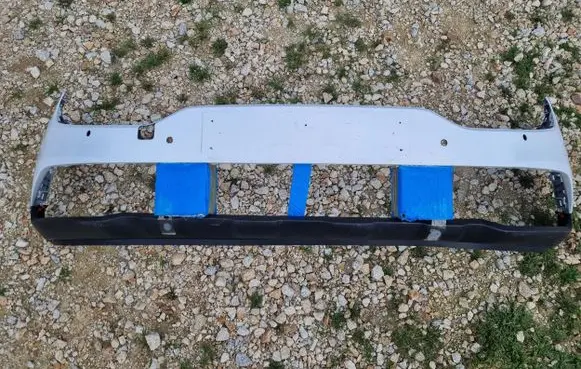 KIA Sportage Front bumper 86511-R2000