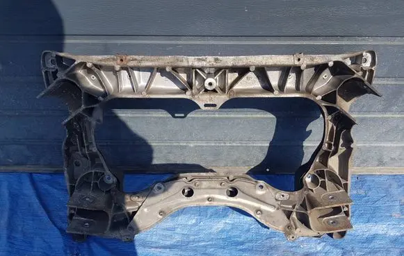 Mercedes-Benz SL R230 Front subframe VVB2306280157 2306280157